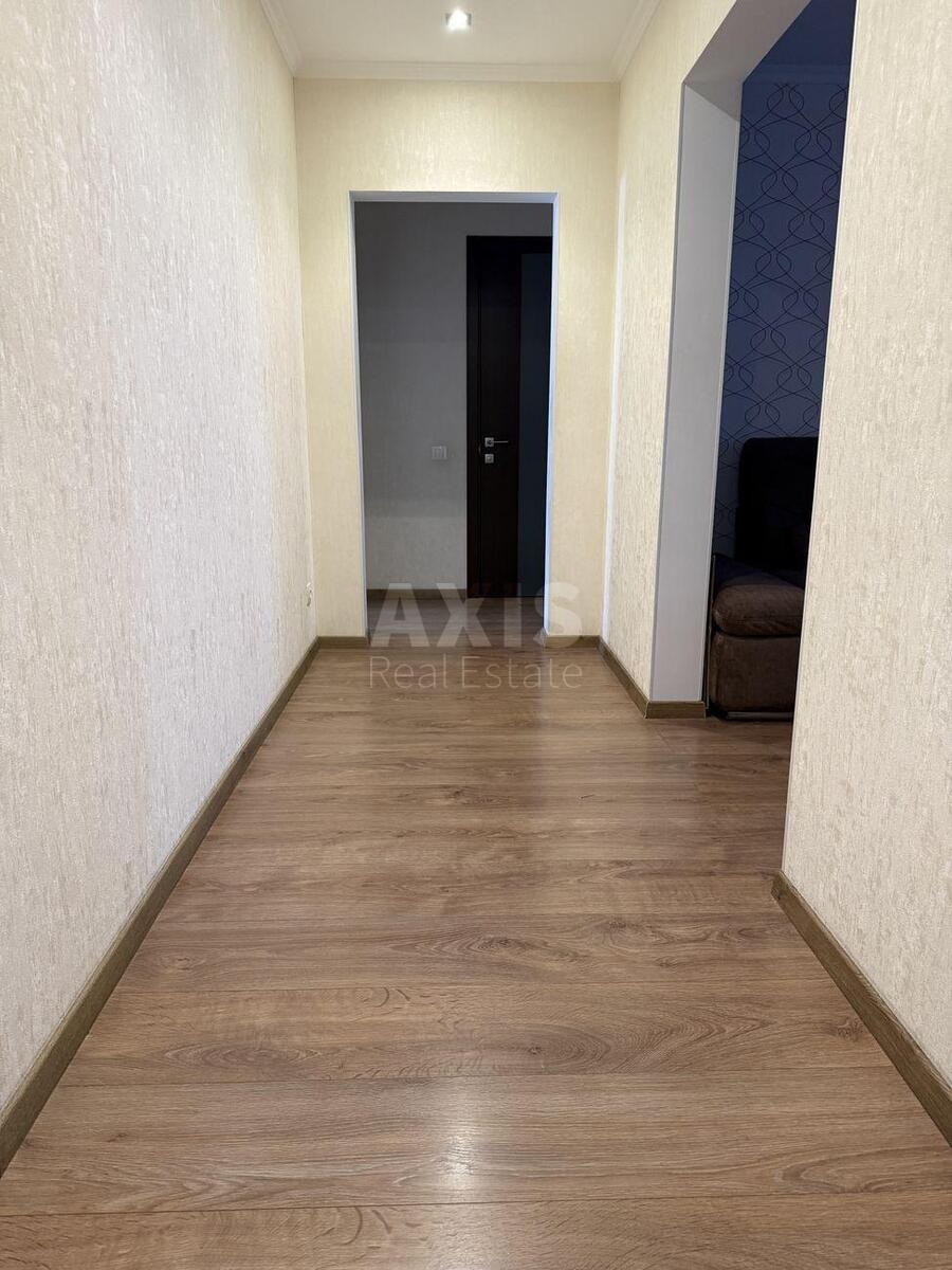 3k apartment vul. Urlivs'ka 366197214