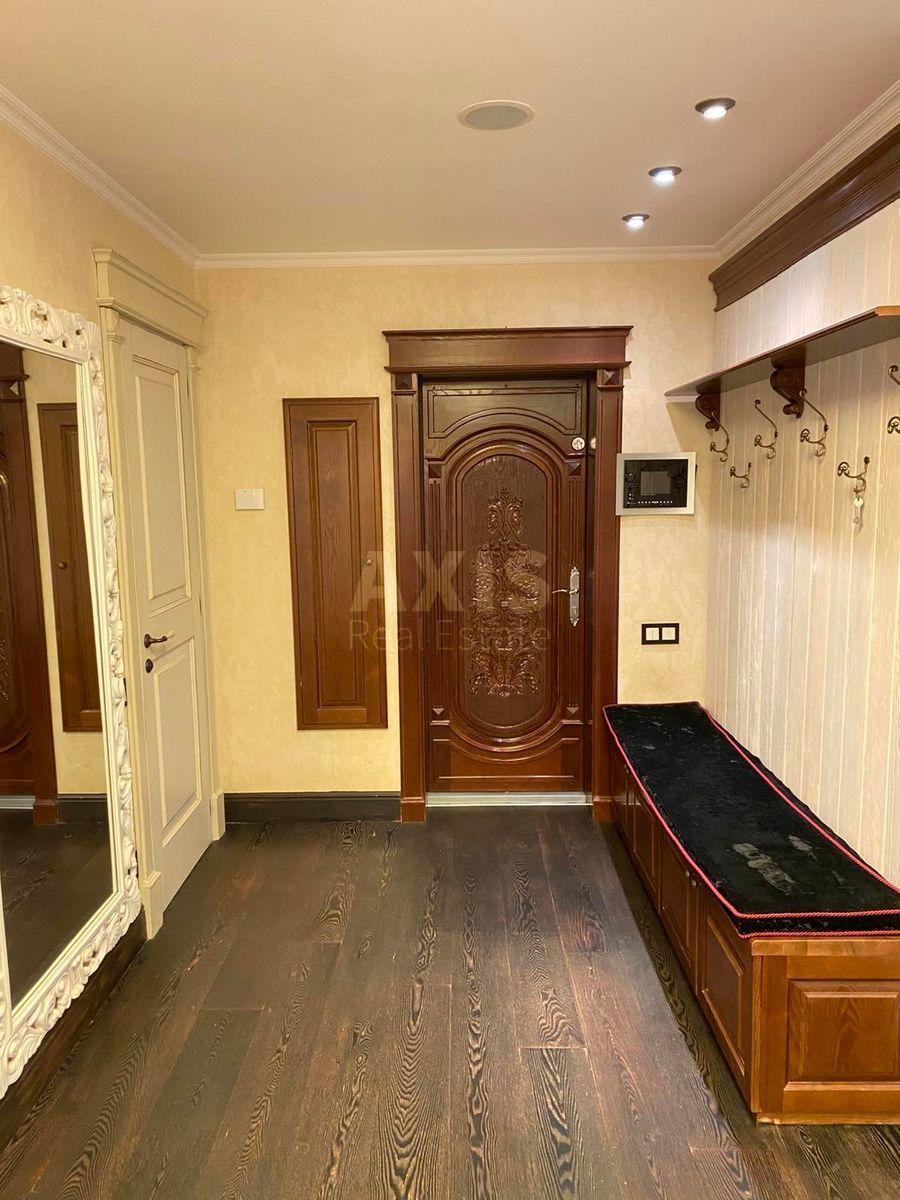 3к квартира ул. Черновола Вячеслава 206