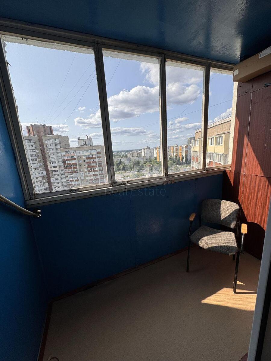 3к квартира ул. Заболотного Академика 6577367
