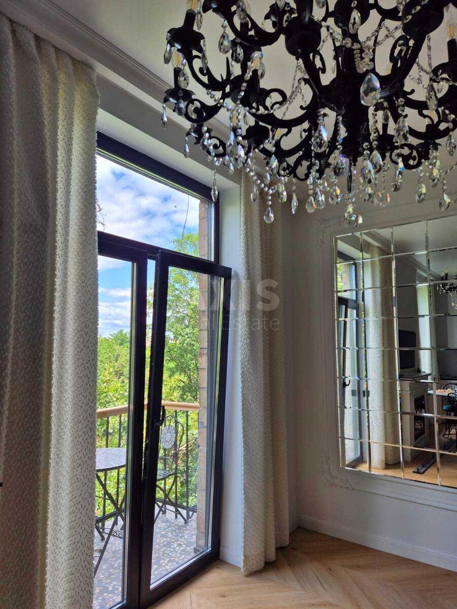 2k apartment vul. Piters'ka 3577595