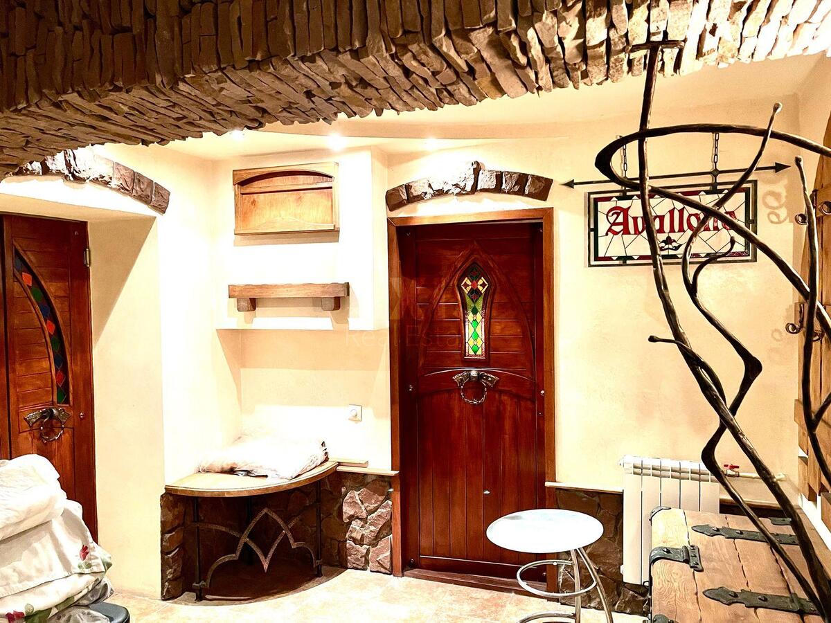 Trade object vul. Starokyi'vs'ka 8/12, 172m2620839