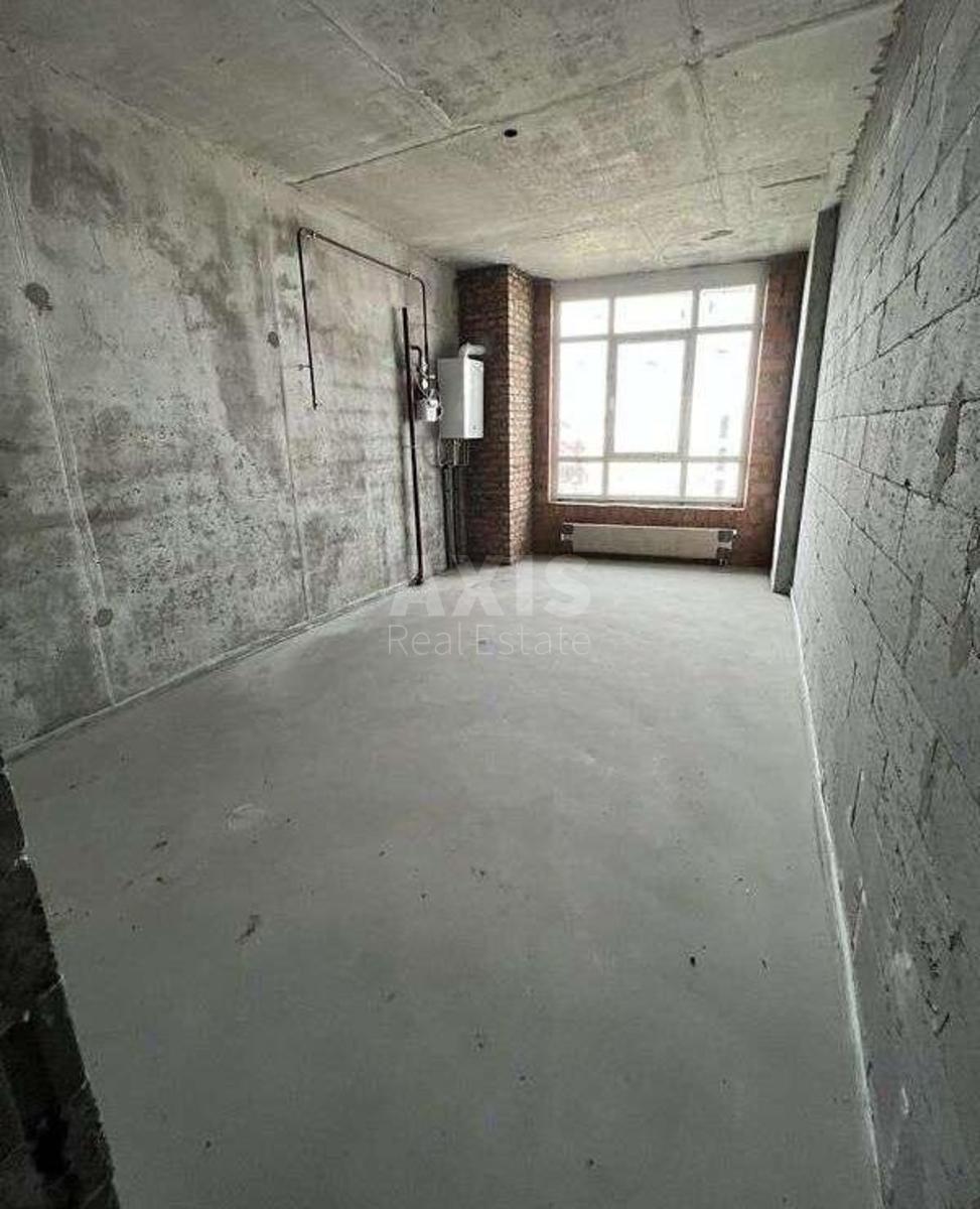 3k apartment vul. Bogatyrs'ka 51