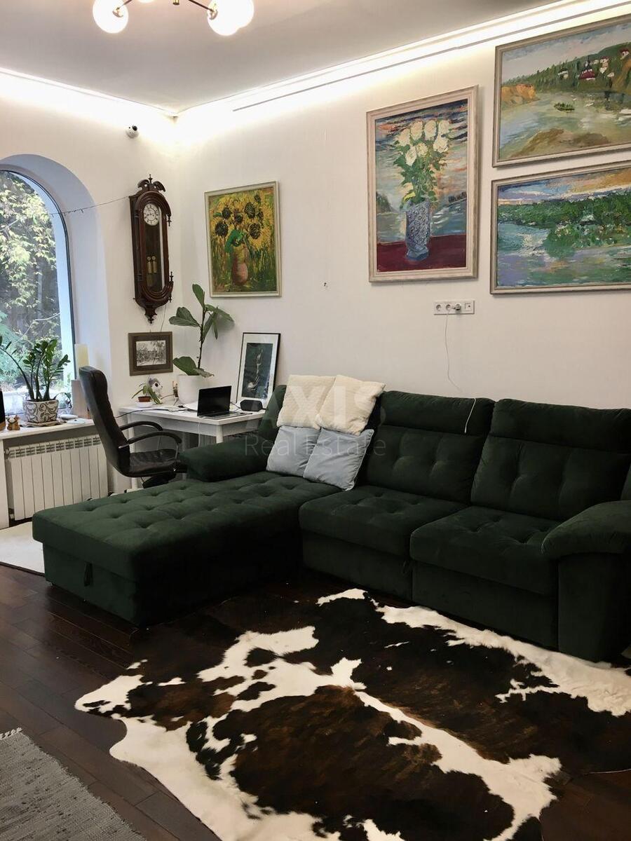 3k apartment vul. Hmel'nyc'kogo Bogdana 9621051