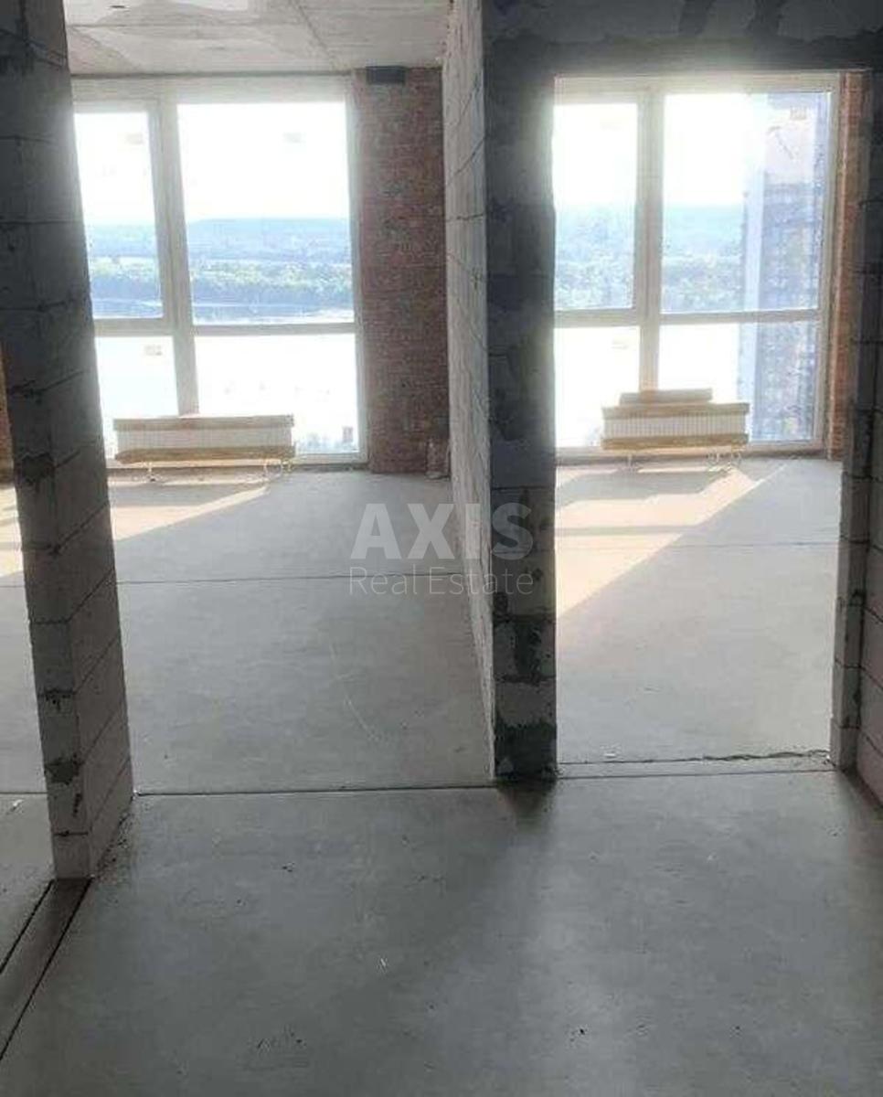 1k apartment vul. Prychal'na 141