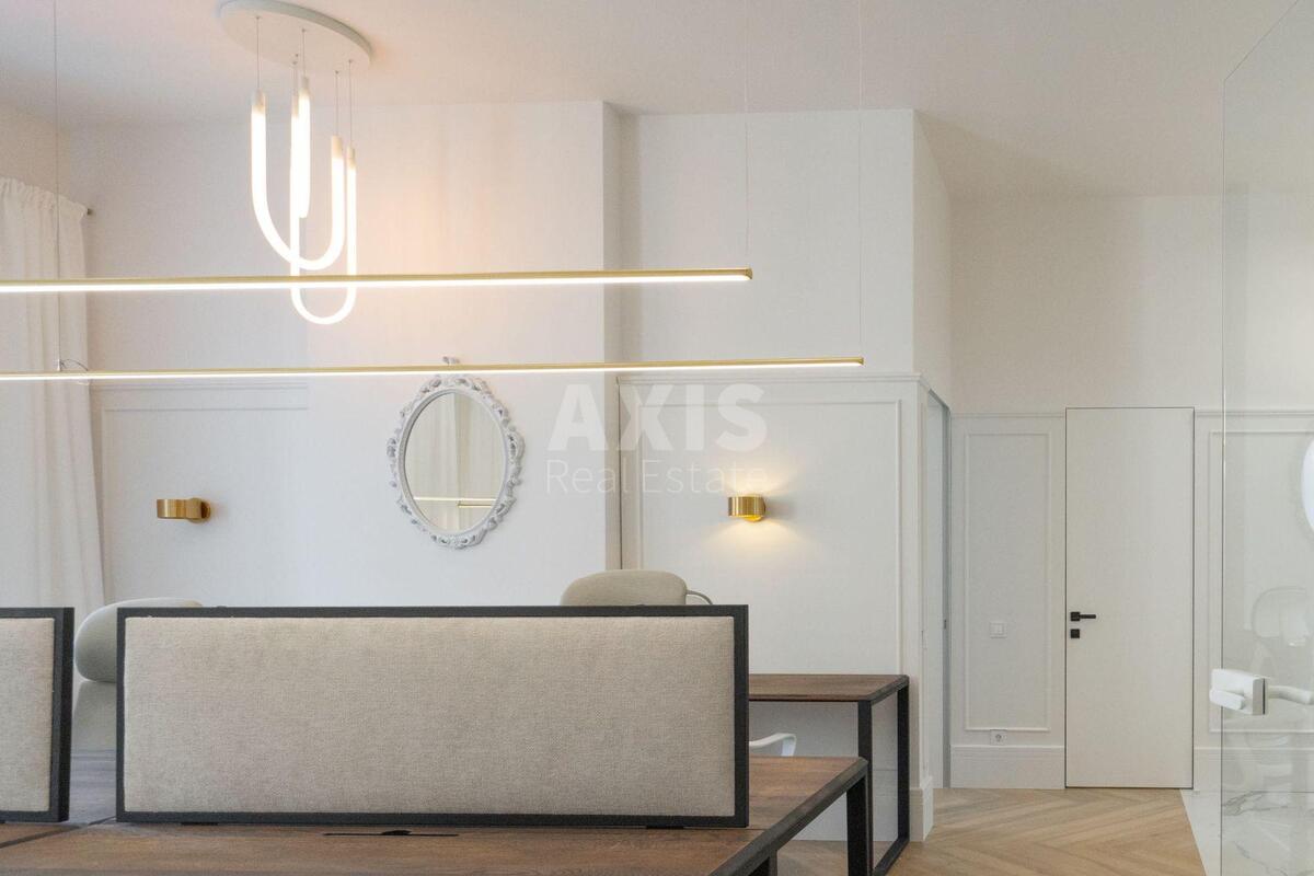 Office vul. Mazepy Ivana 7, 60m23