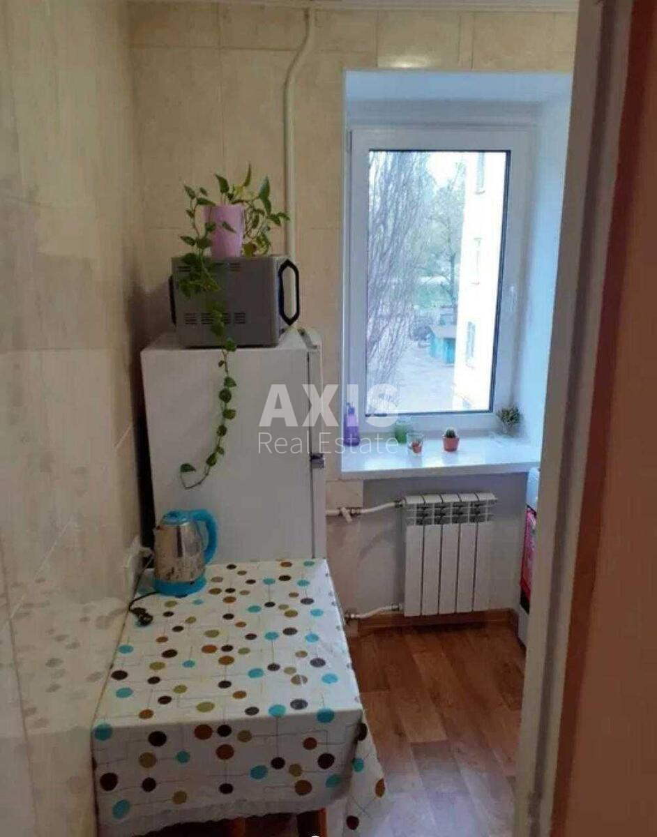 1к квартира ул. Новомостицкая 2а
