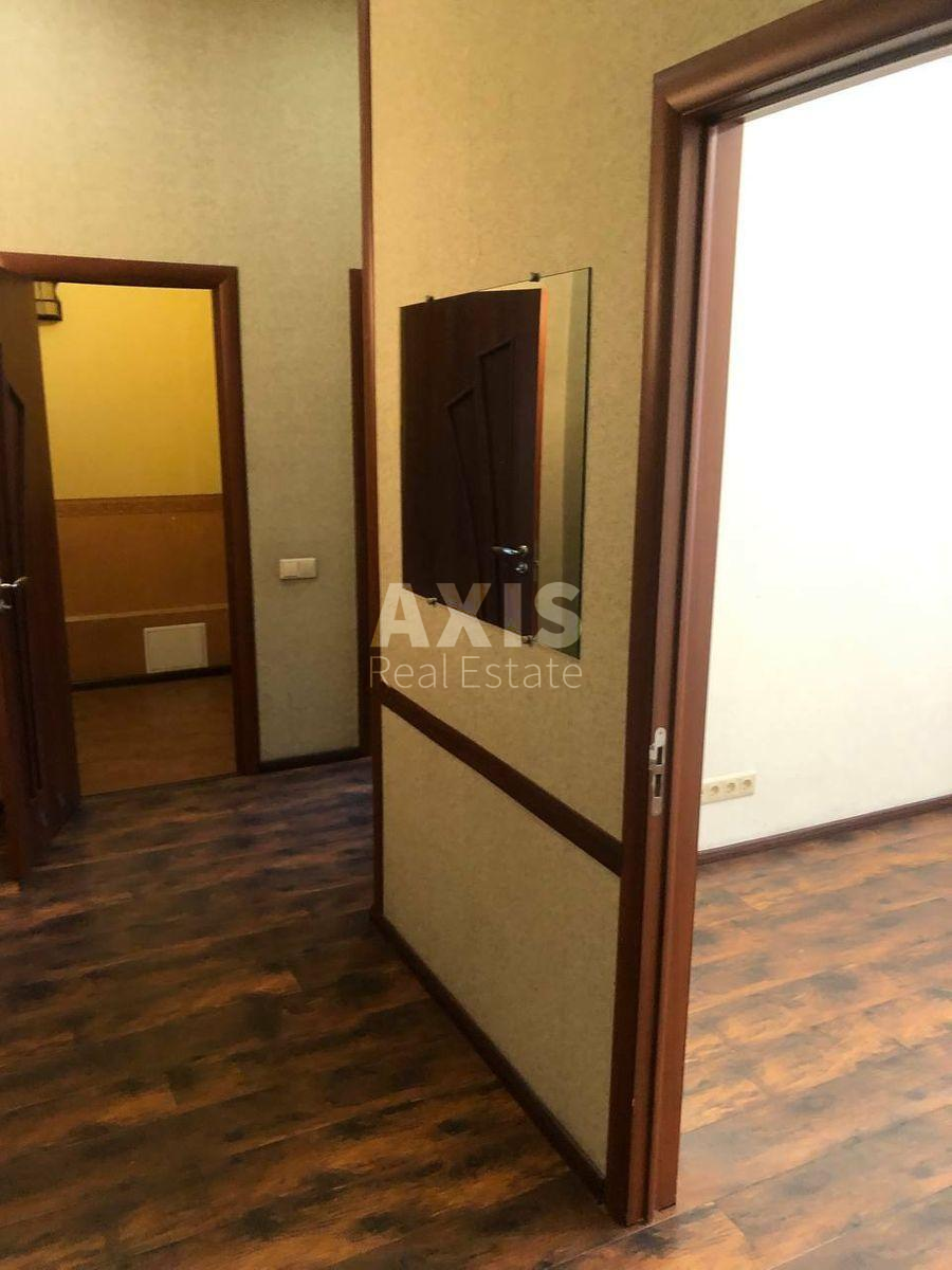 Офис ул. Большая Васильковская 2, 60м22