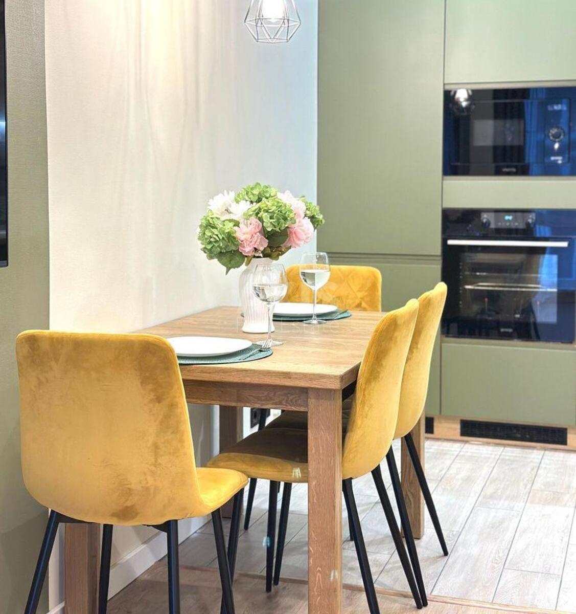 1k apartment vul. Myhajla Maksymovycha 24578832