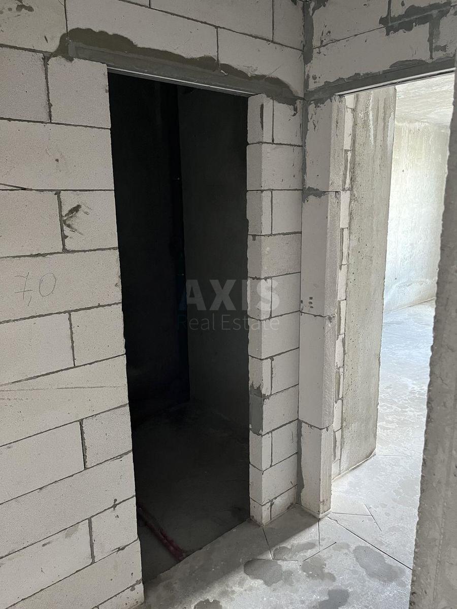 3k apartment vul. Drajzera Teodora 502