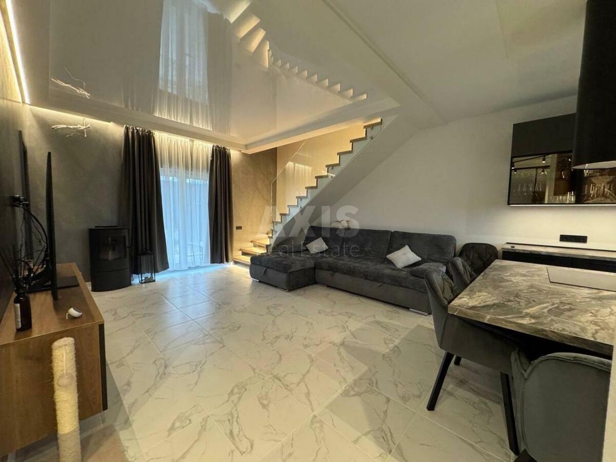 House vul. Vynogradna, 100m2, Kyiv city579311