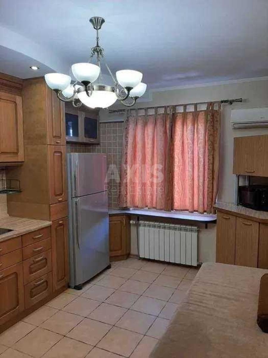 3к квартира ул. Урловская 363