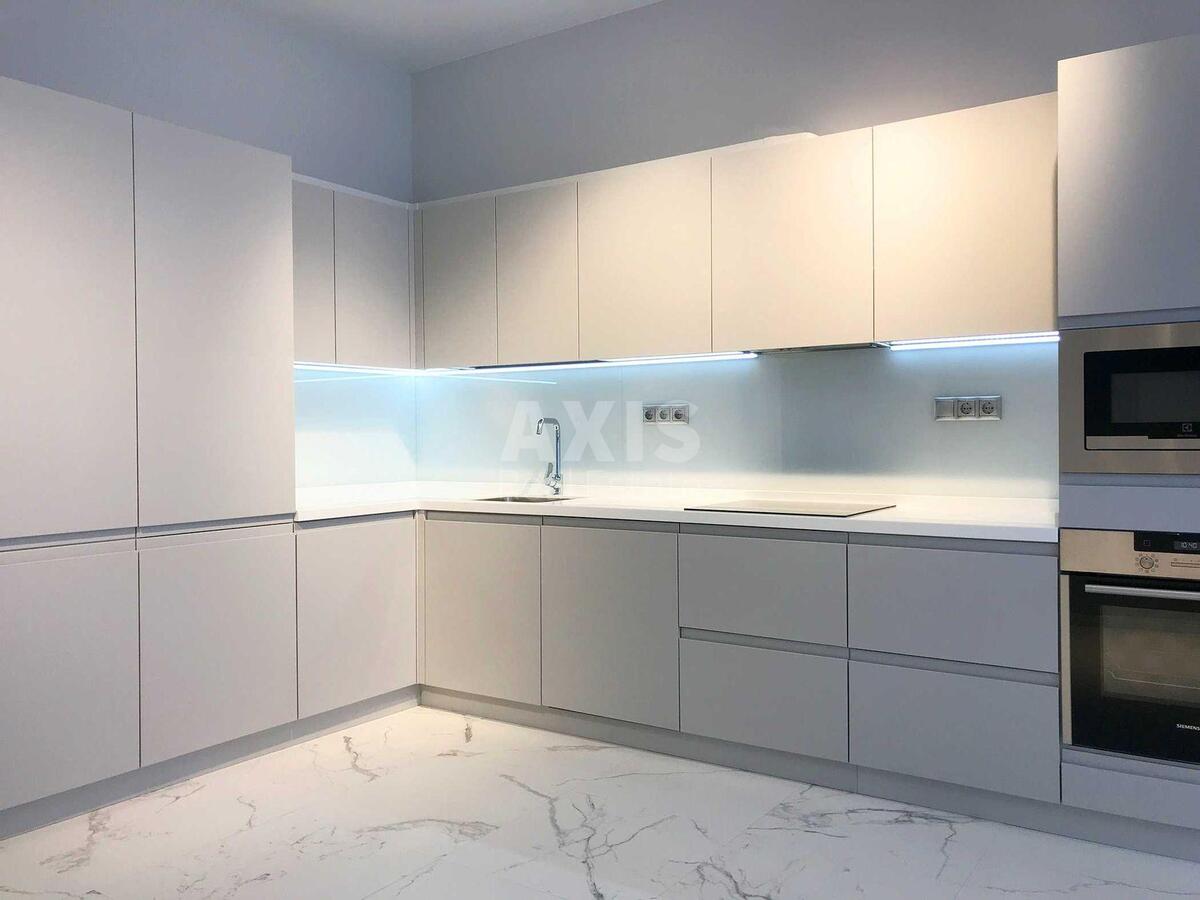 3k apartment uzv. Klovs'kyj 7А62271