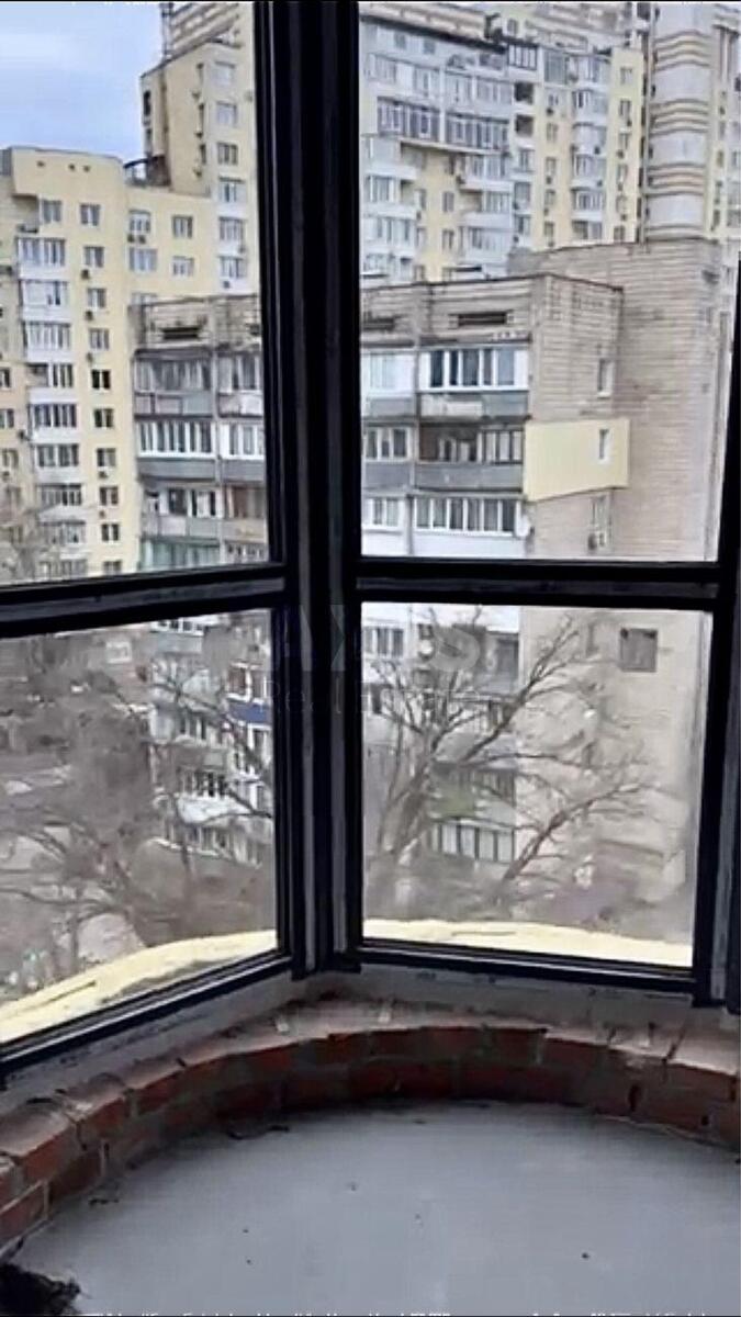 2k apartment vul. Zhabajeva Zhambyla 5580041