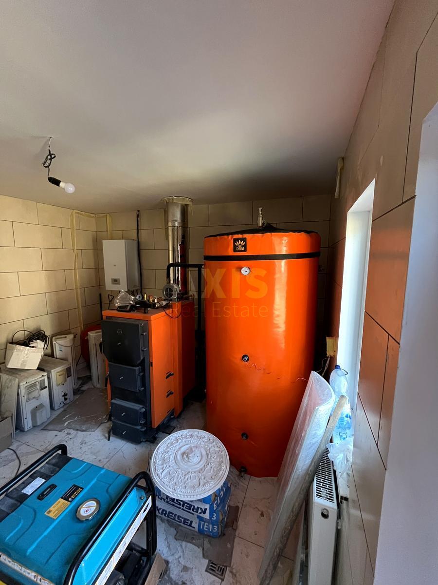 House vul. Smerekova, 367m2, Kyiv city622759