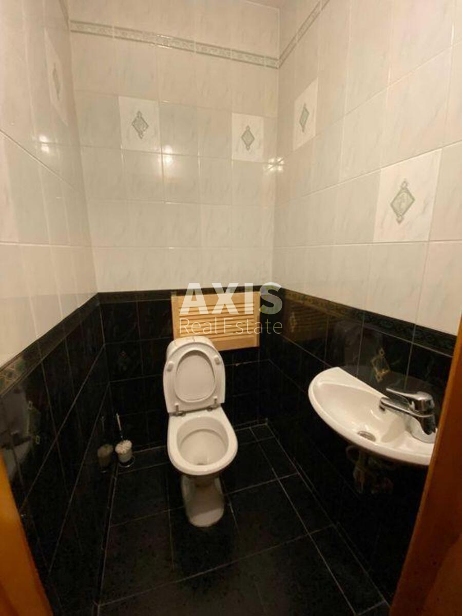 3k apartment pr-t Obolons'kyj 22в8