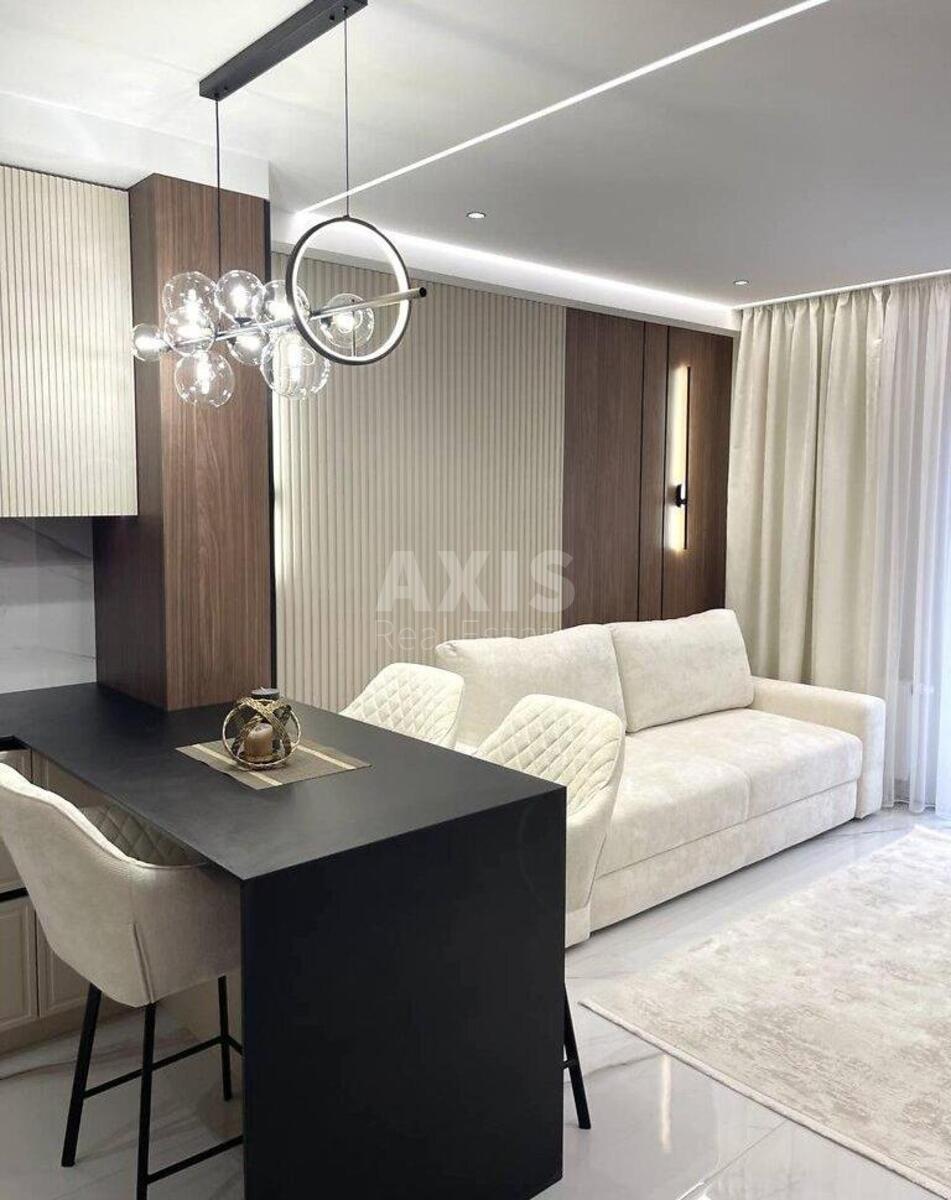 1k apartment vul. Myhajla Maksymovycha 24635912
