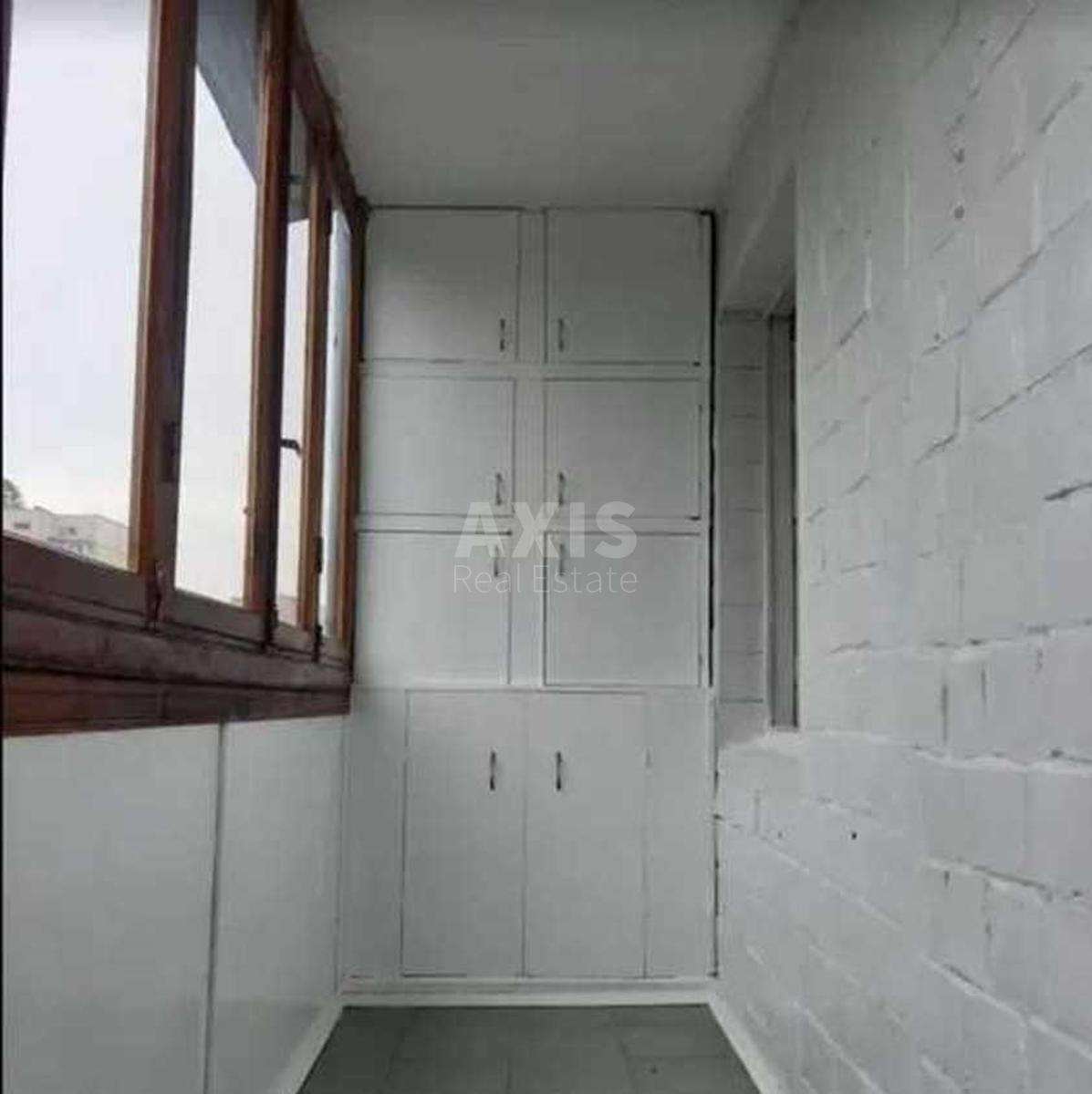 1k apartment vul. Kotel'nykova Myhajla 76