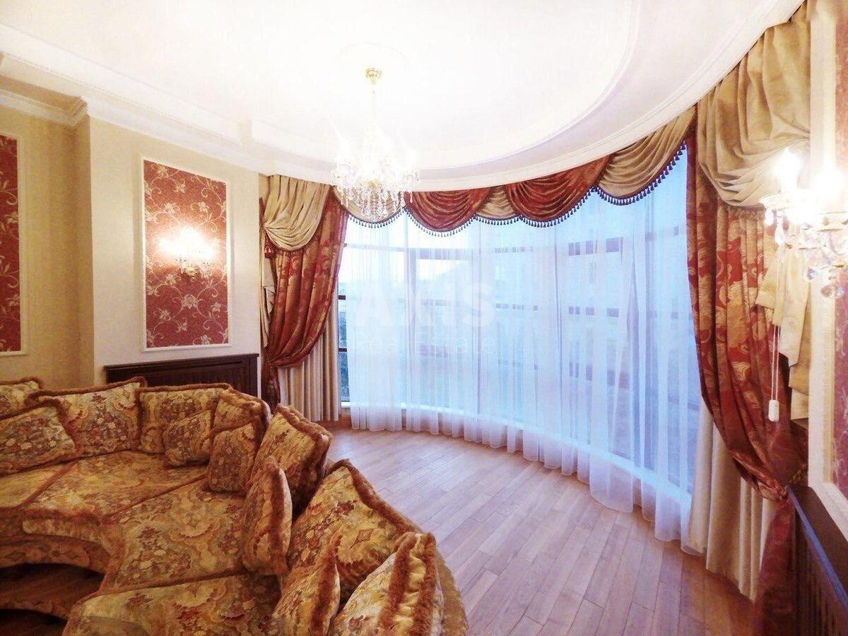 3k apartment vul. Hreshhatyk 27Б0