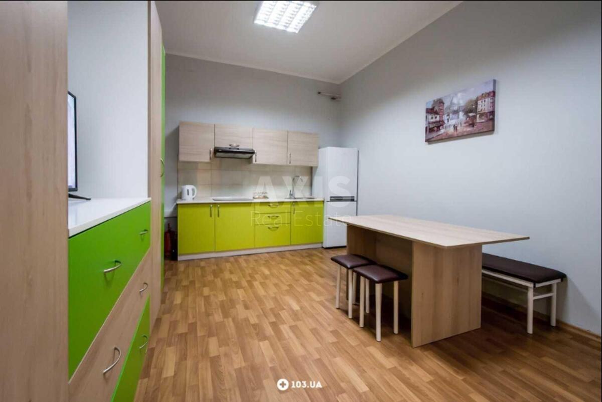 Office pr-t Lesja Kurbasa 1Б, 170m25946416
