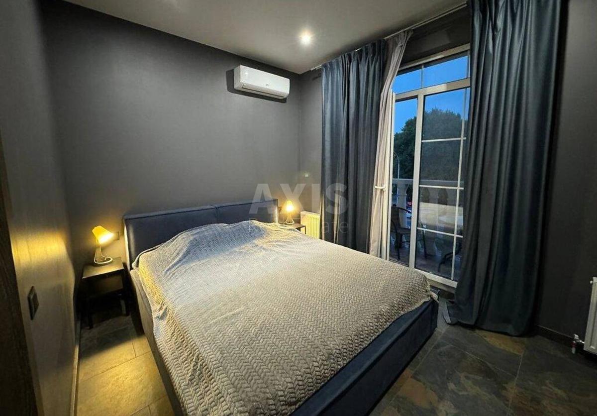 1k apartment vul. Lucenka Dmytra 104
