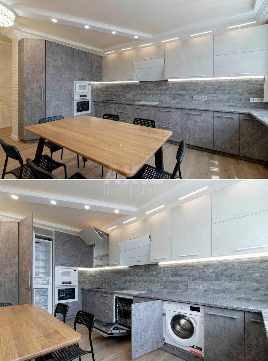 2k apartment vul. Pidvysoc'kogo Profesora 4В594891