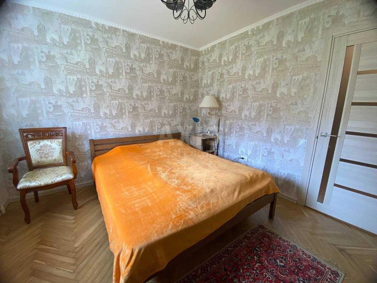 3k apartment pr-t Tychyny Pavla 35