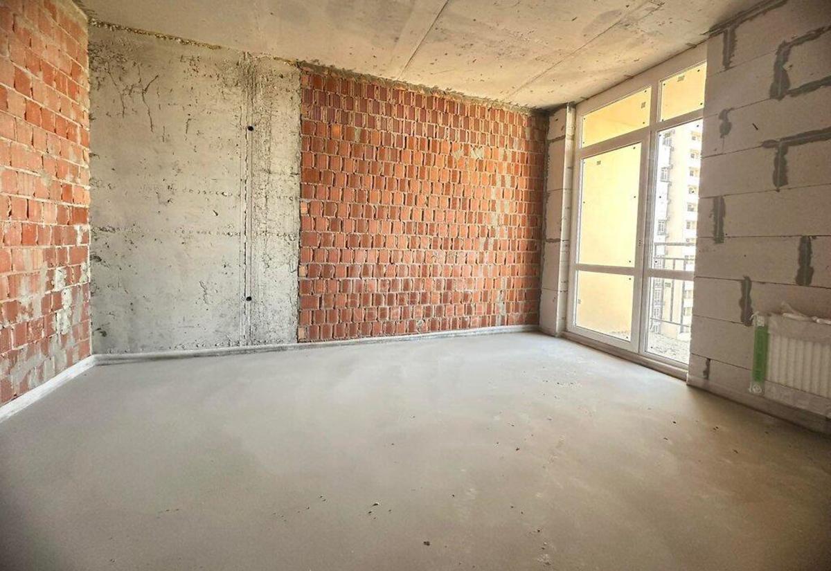 1k apartment vul. Zabolotnogo Akademika 1483