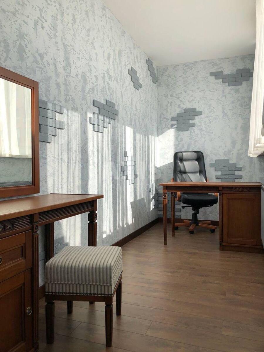 2k apartment pr-t Lobanovs'kogo 41