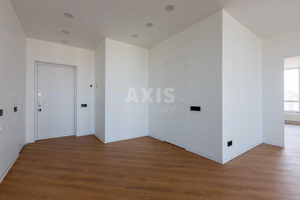 3k apartment vul. Shovkunenka 8/20