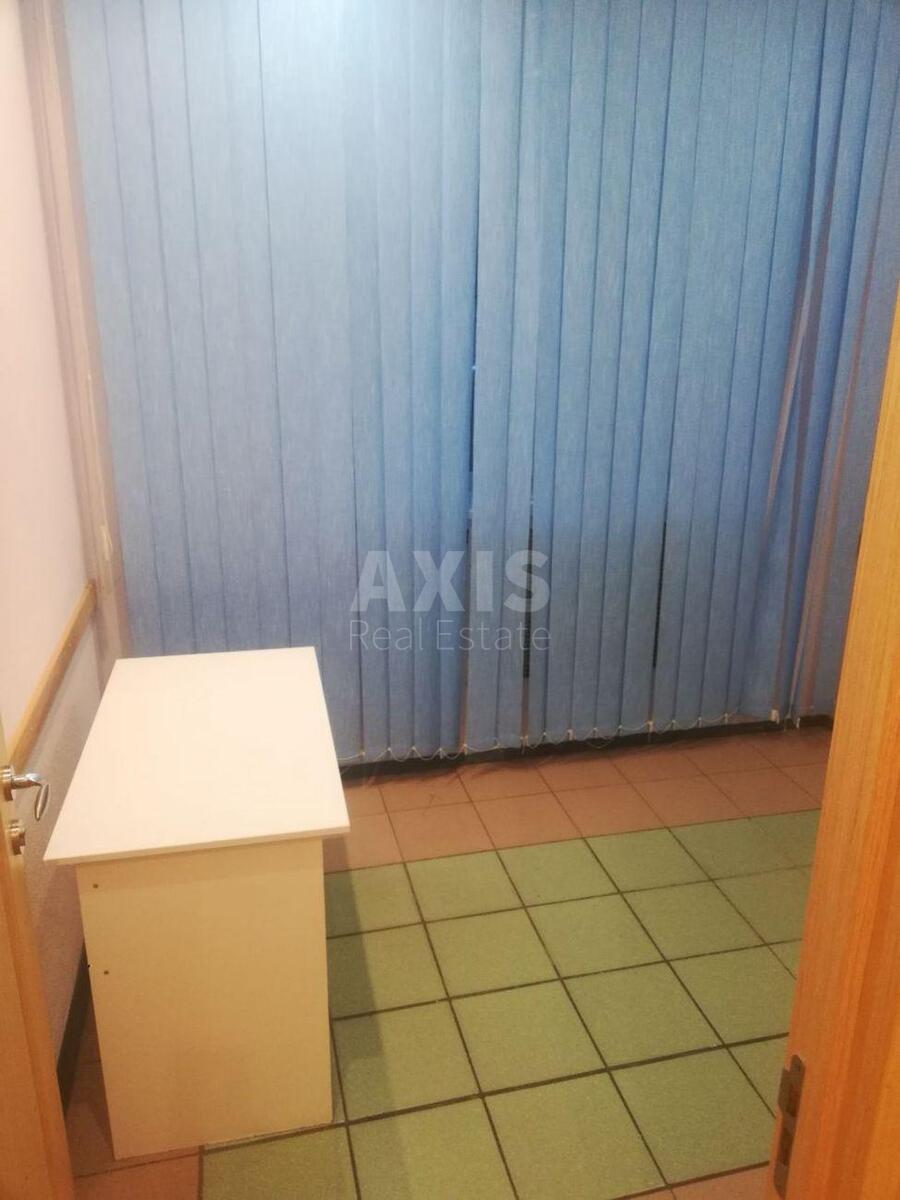 Office vul. Ivana Svitlychnogo 10, 72m2592253