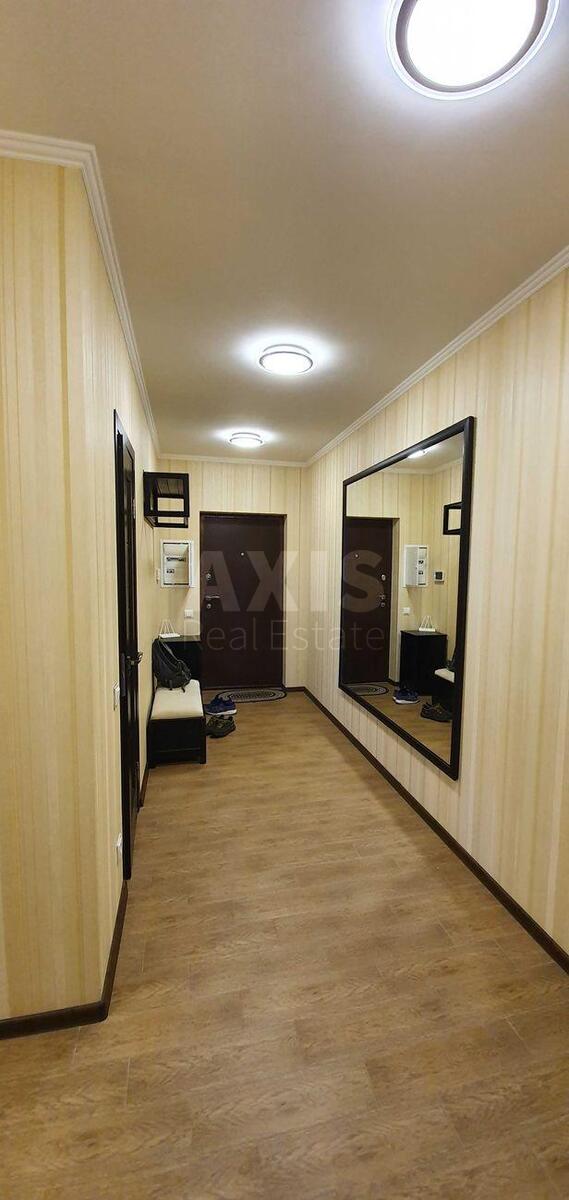 2к квартира ул. Сикорского Игоря Авиаконструктора 4Б3