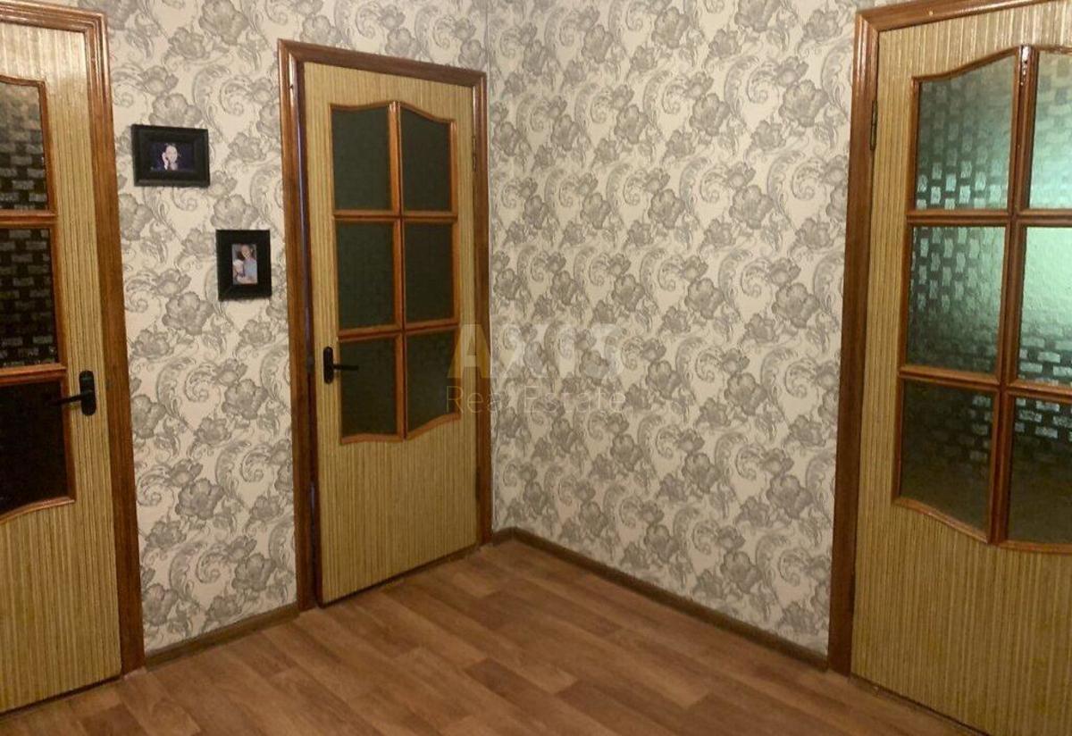 3k apartment vul. Ahmatovoi' Anny 16В3