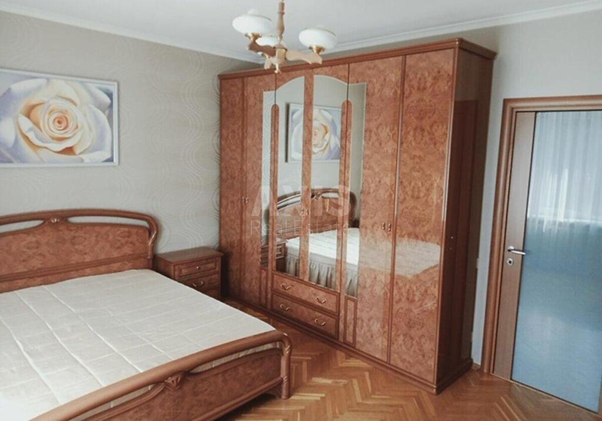 3к квартира бул. Леси Украинки 243