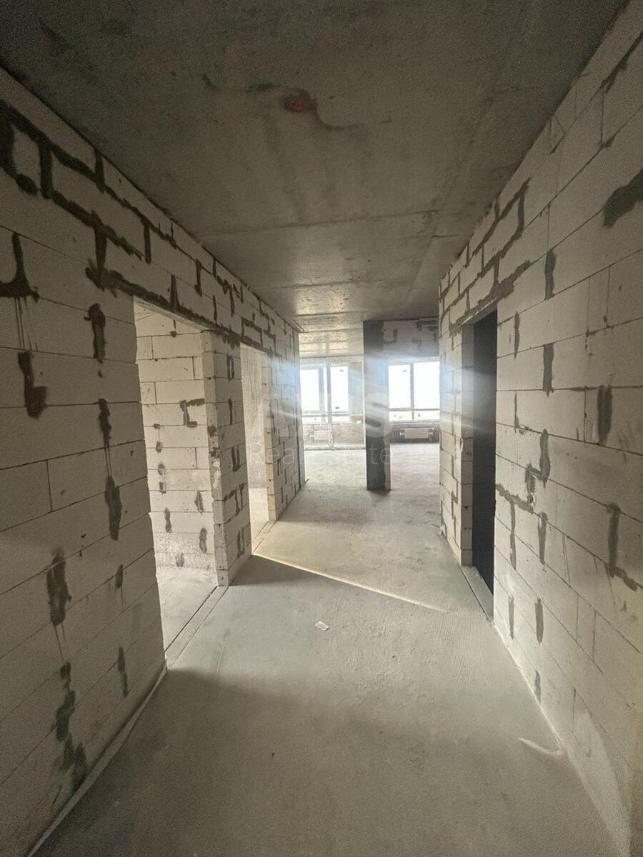 3к квартира ул. Причальная 8634560