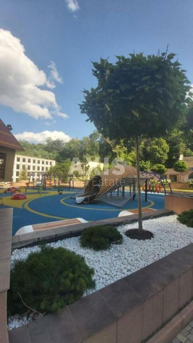 2k apartment vul. Kikvidze 19а6