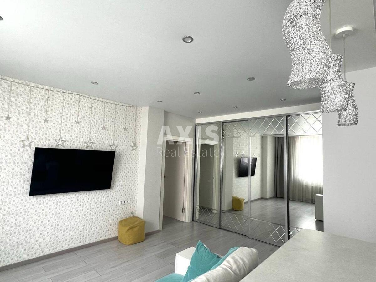 3k apartment vul. Osvity 16600703