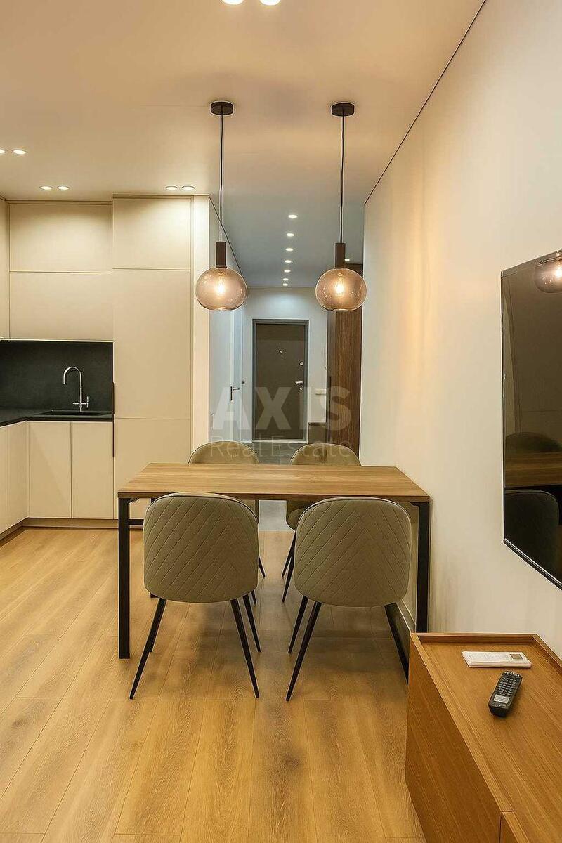 3k apartment vul. Prychal'na 14627210