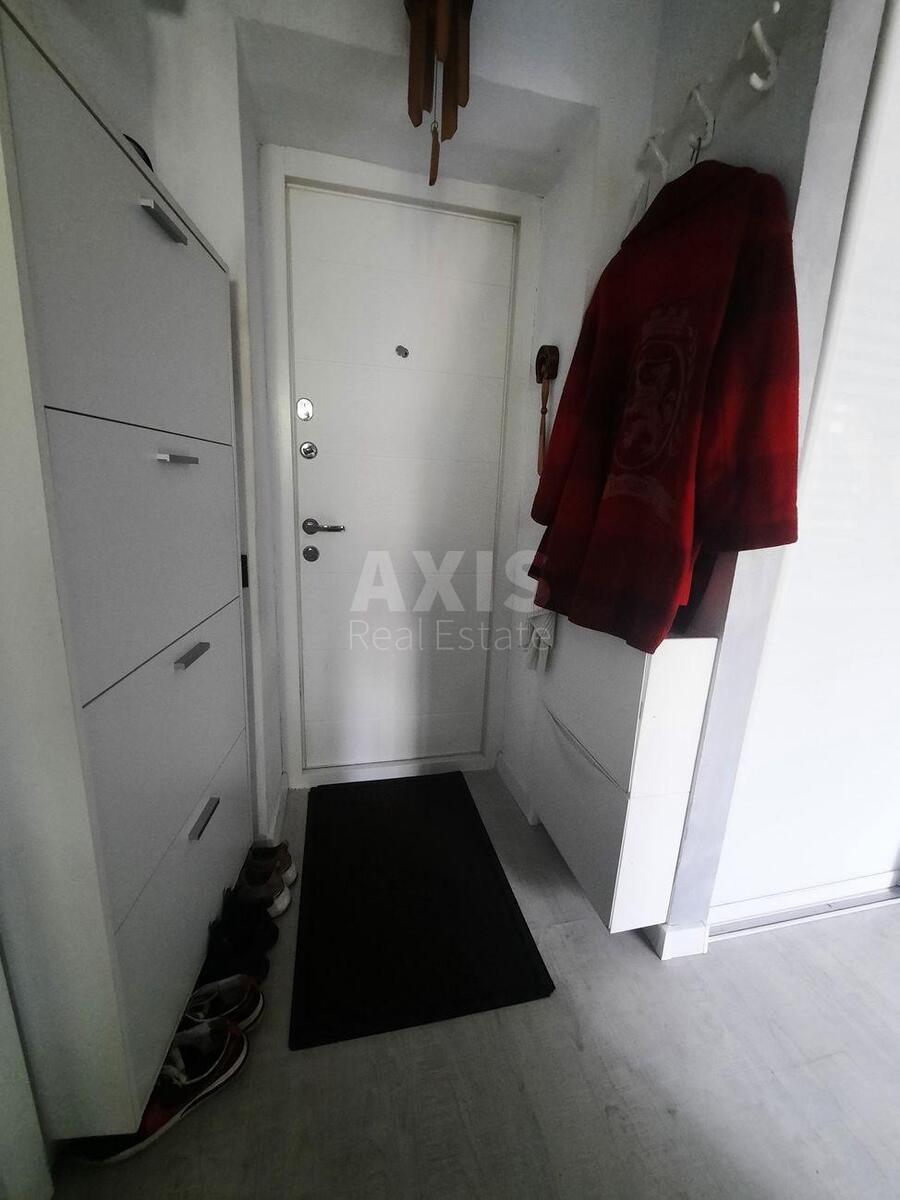 1k apartment vul. Vyshgorods'ka 1507
