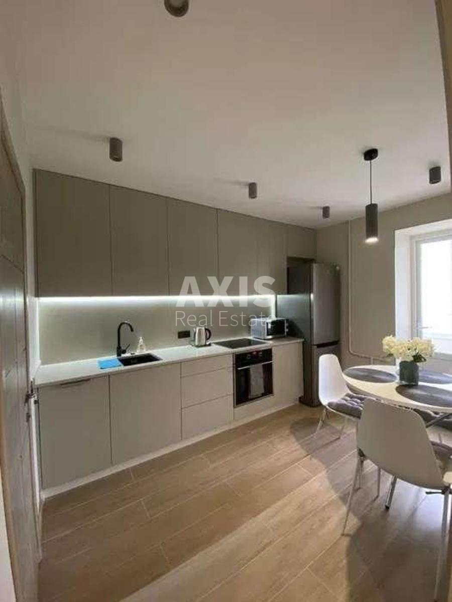 1k apartment vul. Rustaveli Shota 36