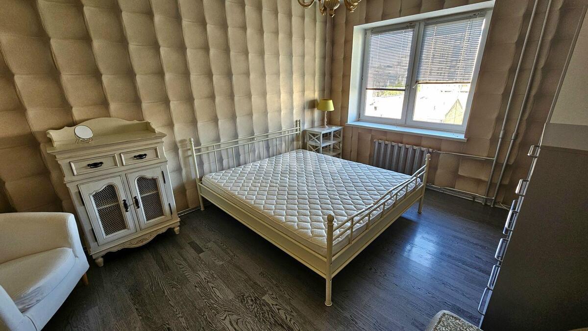 1k apartment vul. Gajdara 271