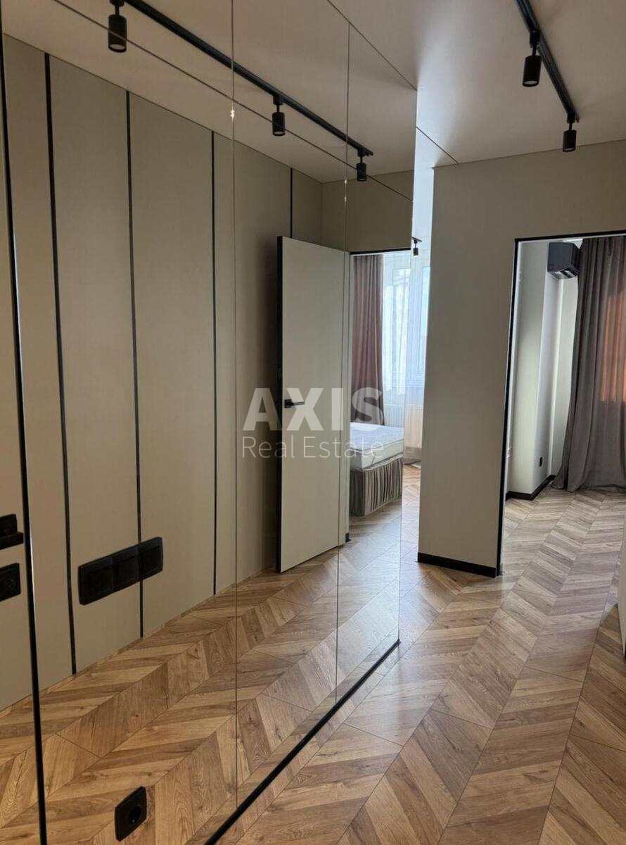 1к квартира ул. Михаила Максимовича 32620263