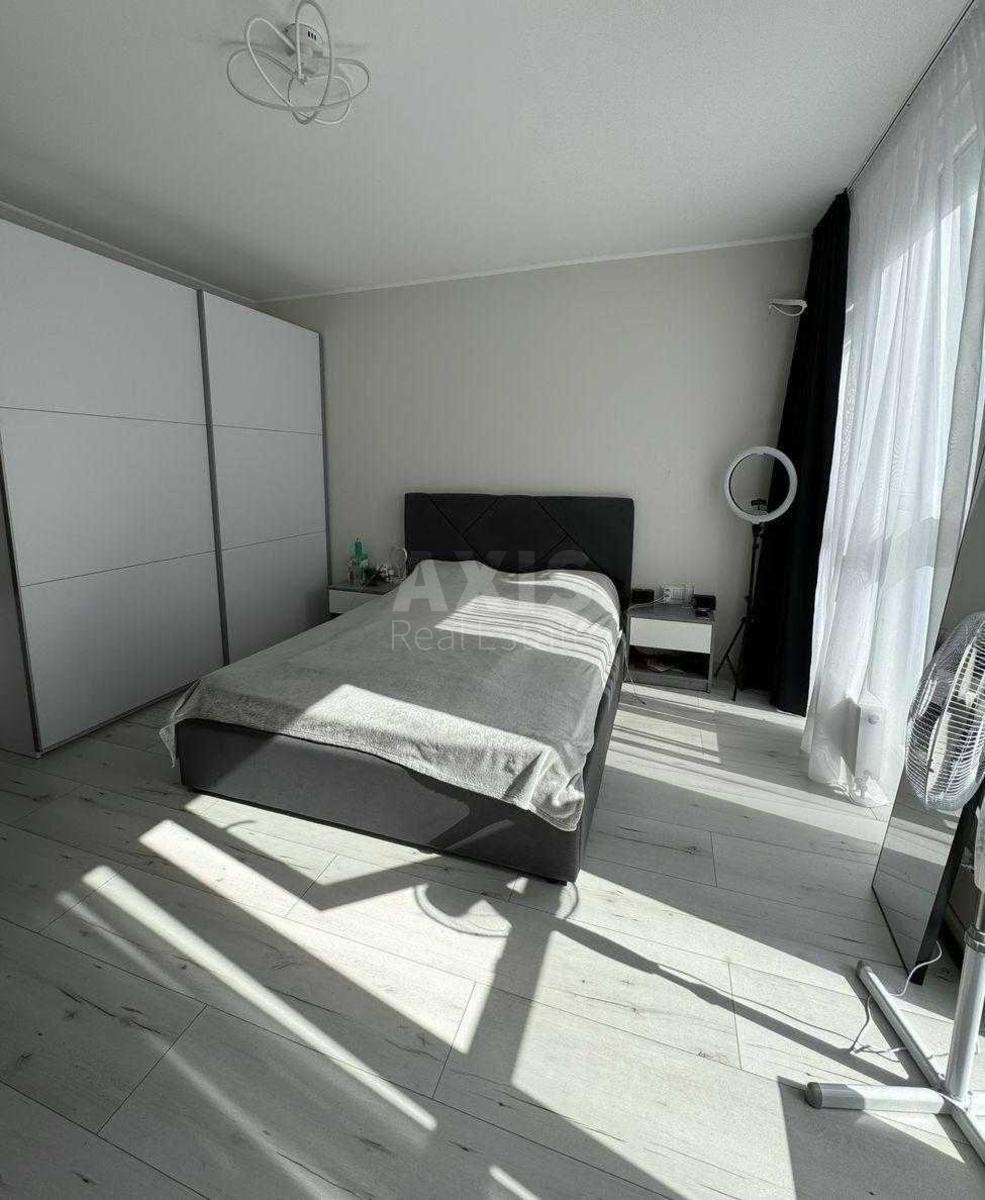 1k apartment vul. Kanal'na 80