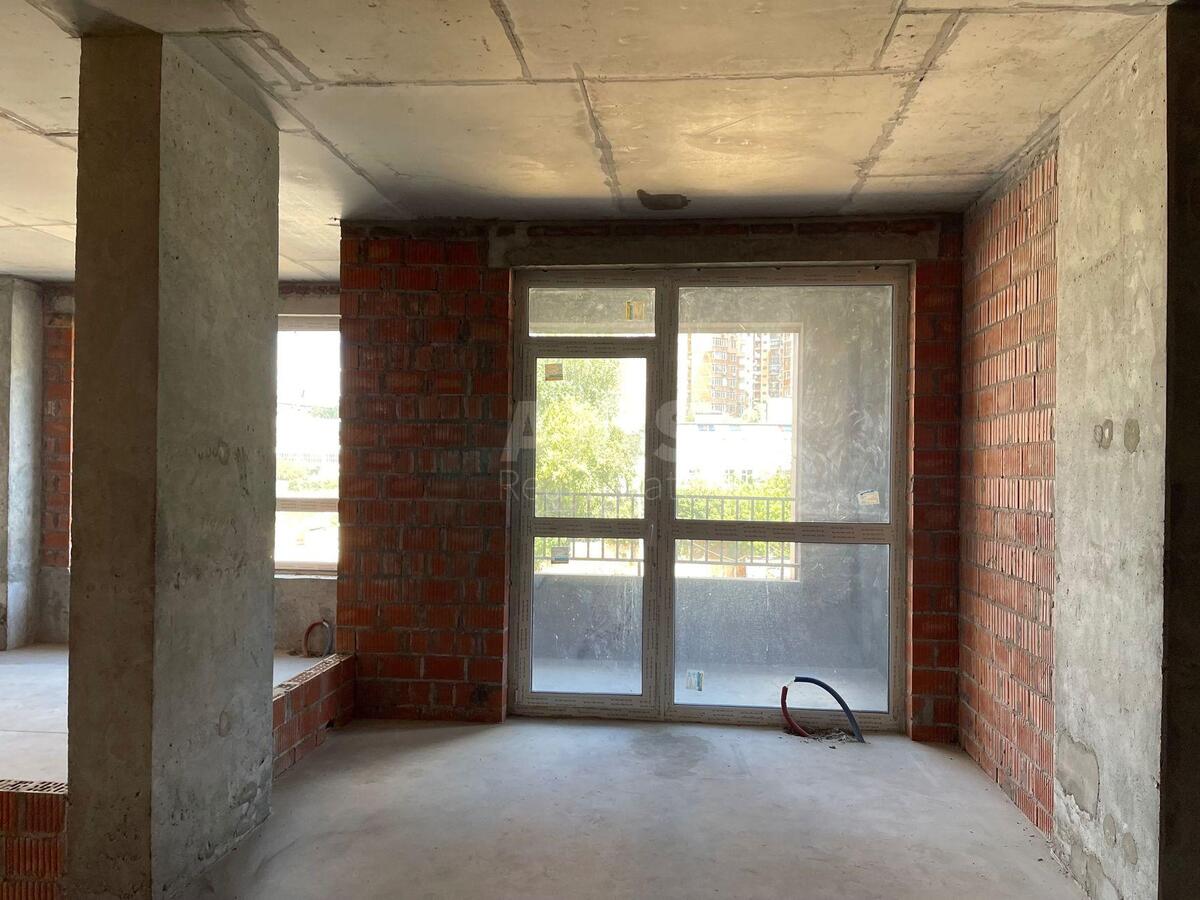 3k apartment tupyk Tvers'kyj 7В1
