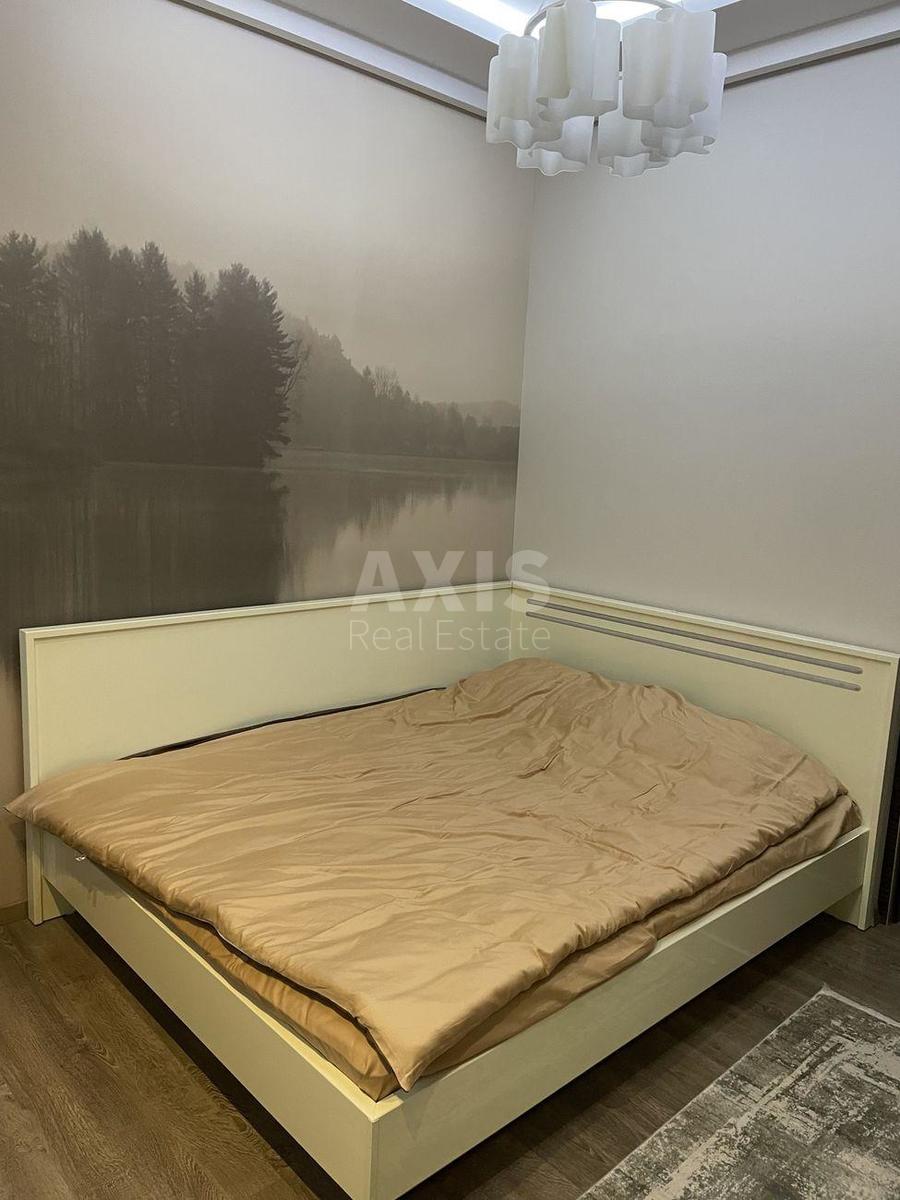 2k apartment vul. Mehanizatoriv 2