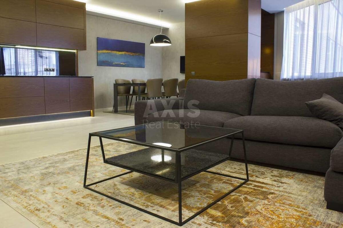 3k apartment vul. Dilova 2Б585852