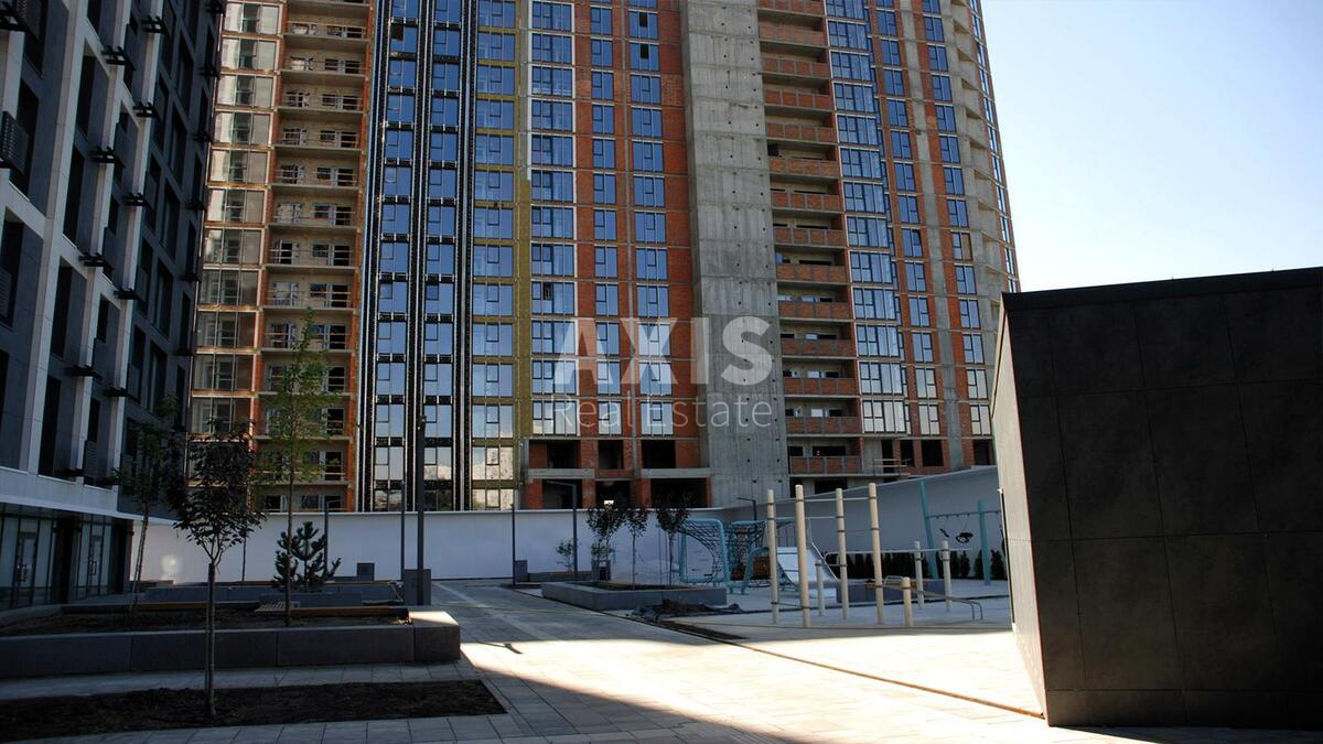3k apartment shose Zaliznychne 45А605365