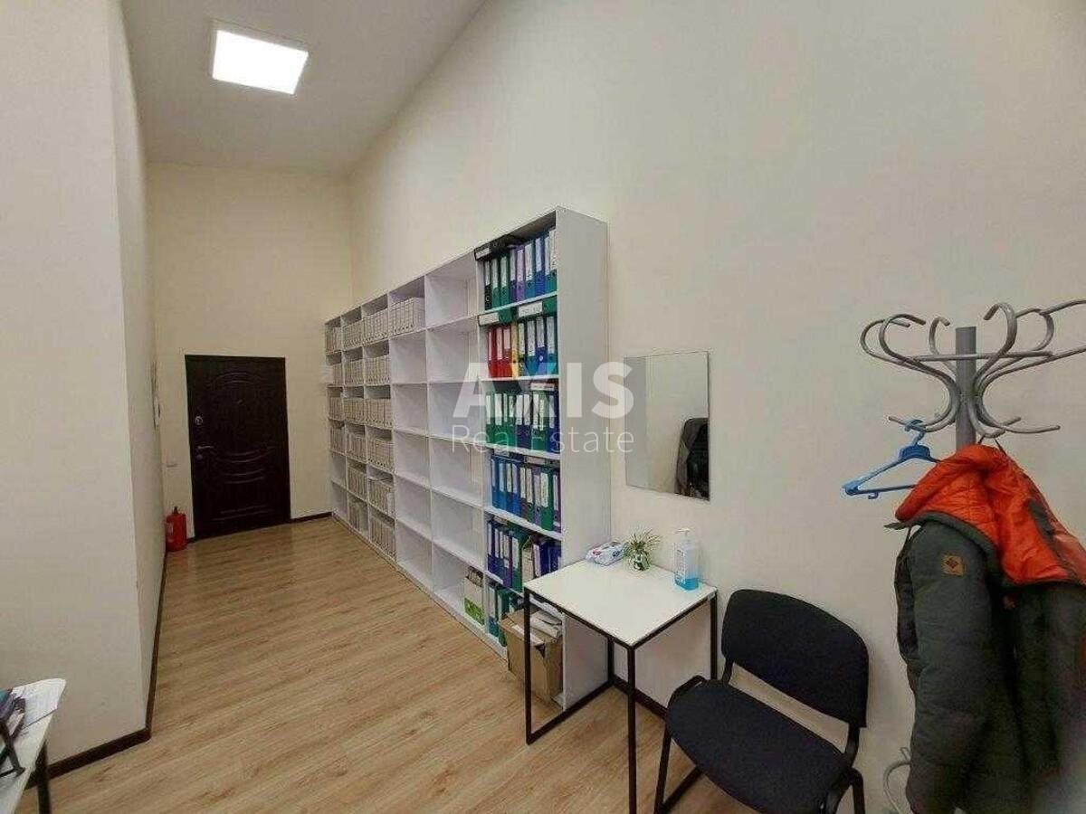 Office vul. Preobrazhens'ka 23, 66m2614079