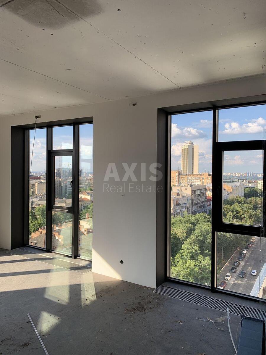 4k apartment vul. Bul'varno-Kudrjavs'ka 212