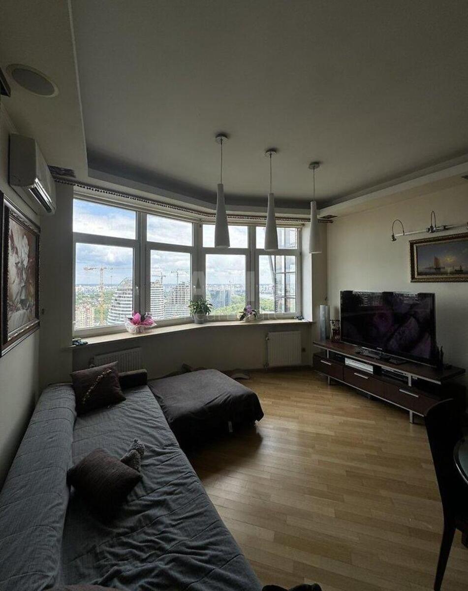 3k apartment bul. Lesi Ukrai'nky 233