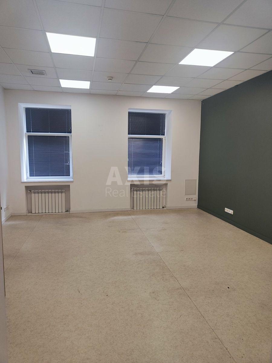 Office vul. Brajchevs'kogo Myhajla 22, 205m27
